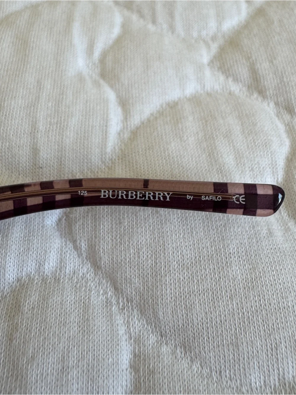 Burberry Sunglasses